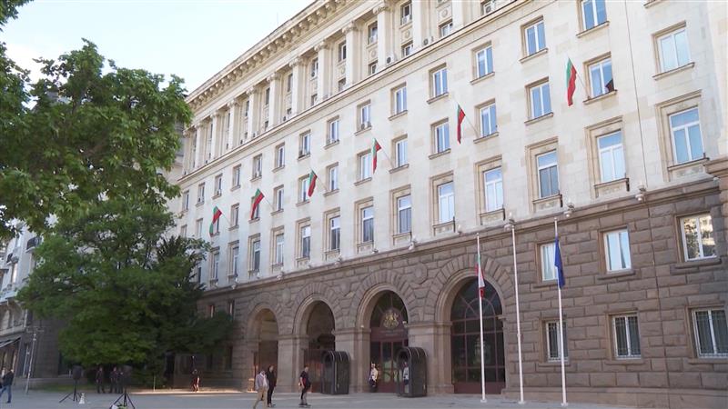 И понатаму молк од официјална Софија по предлогот за заедничката резолуција во ЕП 