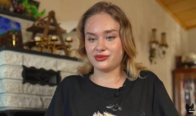 За Марија се мислеше дека шеиците ѝ го скршиле 