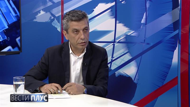 Меџити не ја исклучува опцијата да биде кандидат за градоначалник на Чаир
