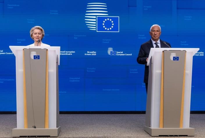 Кошта и Фон дер Лајен во посета на Јапонија и Кина 