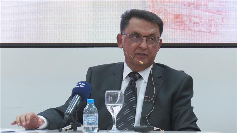 Славески: Очекувам брза реакција од банките и намалување на трошоците за трансакциите