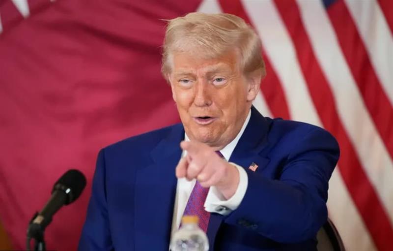Трамп повторно ги повлече САД од УНЕСКО- расте списокот на меѓународни организации што ги бришат