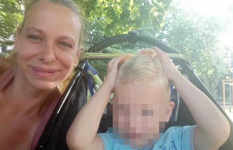 Мајка си го убила двегодишниот син и телото му го оставила на каса во супермаркет- сега доби пресуда 