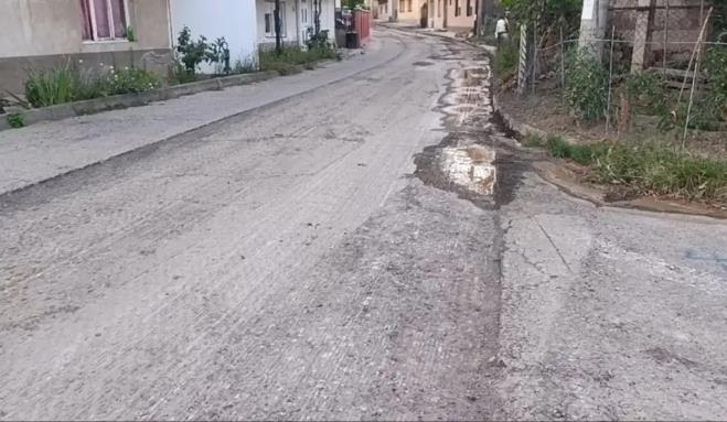 Со 3, 55 милиони денари во Кочани ќе се рехабилитира улицата „Цар Самоил“