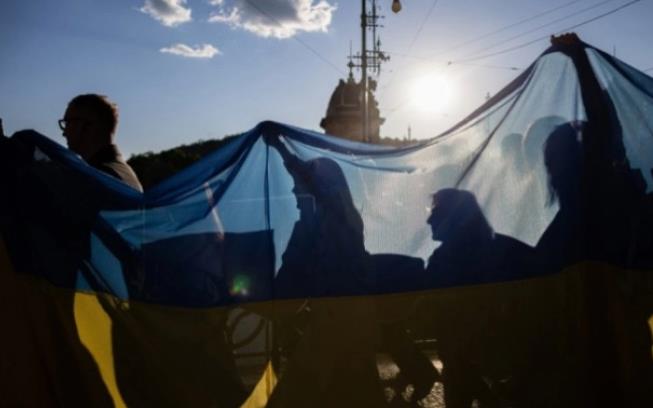 Протести во Украина откако Зеленски потпиша закон со кој се ограничуваат овластувањата на антикорупциската агенција