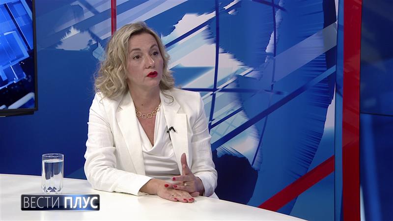 Каранфилова Пановска: Претседателката на ДКСК треба да си поднесе оставка од морални причини