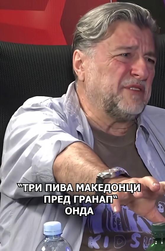 Последната епизода од „На кавга со Иван“ каде гостуваше Фрчкоски сруши рекорди!
