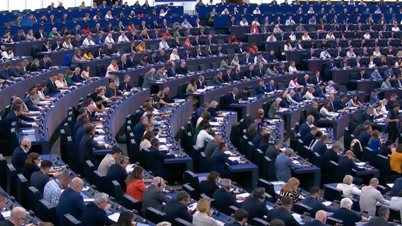 Ништо од обидот за национален консензус меѓу власта и опозицијата за заедничка резолуција со Бугарија во ЕП