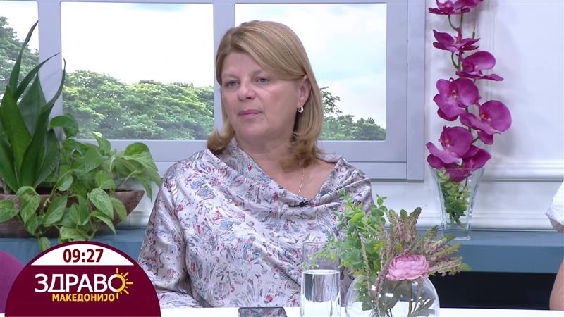 Шукова за Канал 5: Итно е потребна санација на хидросистемот на Дојранското езеро 