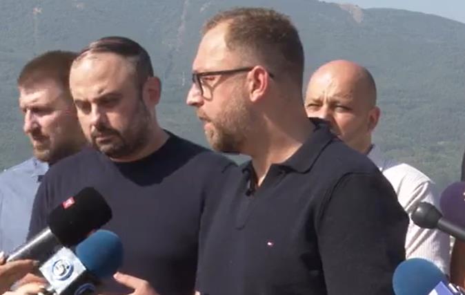 Љутков: За три пати ќе се зголеми буџетот за филм од 2026, Агенцијата за филм ќе поддржува и серии