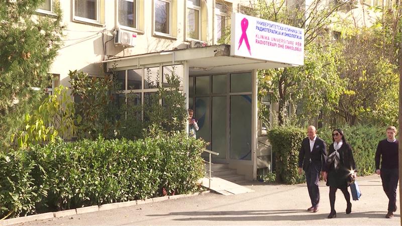 Онколошките пациенти бараат хемотерапија да не се прима само во Скопје