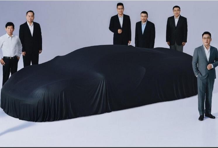 Кинескиот „Great Wall “ најавува суперавтомобил „PHEV“