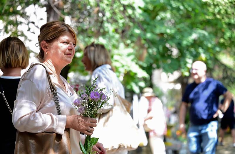 Шукова: На Скопје му требаат затворени и модерни пазари, ова е еден од моите проекти за градот