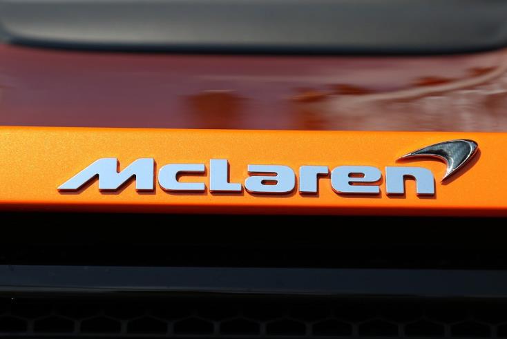 McLaren F1 би можел да сруши рекордот, но не за брзина