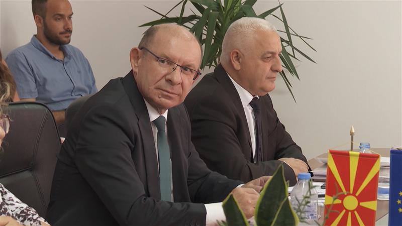 Дали обвинителот Коцевски ќе ја „преживее“ интерпелацијата во Собранието?