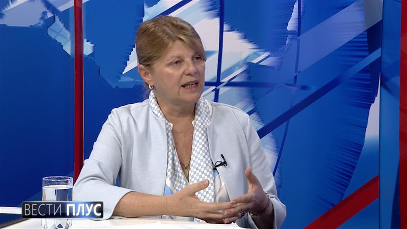 Шукова: Скопје мора да стане град на граѓаните – зелен, чист и со функционален јавен превоз