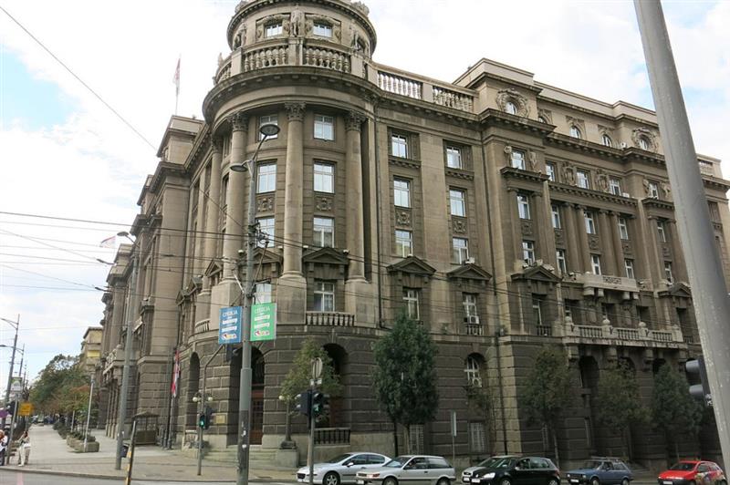 МНР на Србија со итно предупредување до своите граѓани: Не патувајте во Хрватска 