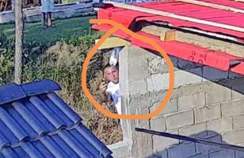Поради подметнување на пожар кај браната Водоча, уапсен телохранителот на Зоран Заев 