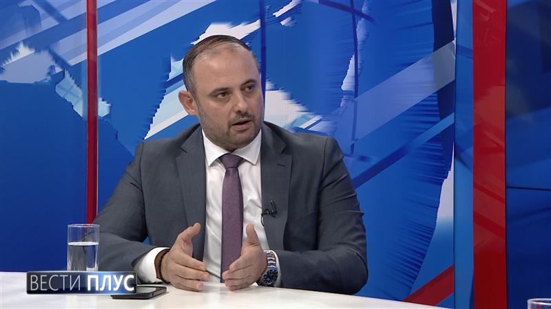 Ѓорѓиевски: Верувам во поддршката од моите сограѓани, следува голема генералка на градот Скопје