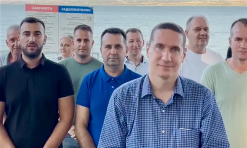 Ѓорчев од Дојран: Владата ќе стои зад општина Дојран, заедно до повеќе проекти