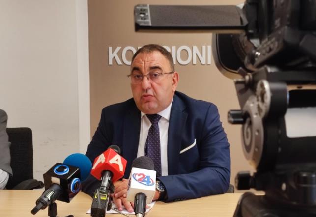 Бислимоски: Не се менува цената на парното во Скопје