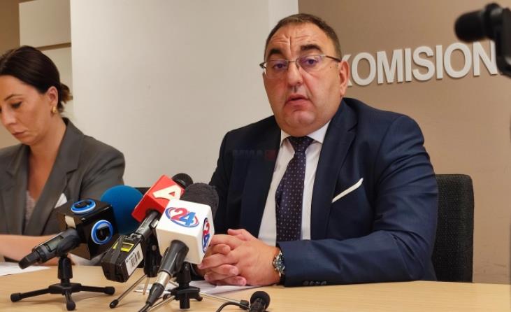Бислимоски: Ако РКЕ ја определува крајната цена на водните услуги ќе се намалат загубите на вода