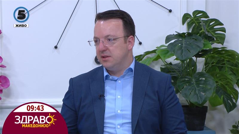 На 1 август повик за финансиски понуди за автопатот Кичево – Букојчани
