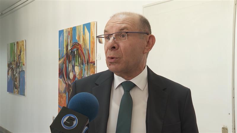 Молк од обвинителот Коцевски за изгласаната интерпелација