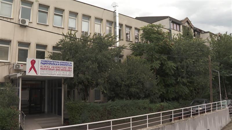 Онколошките пациенти од 4 август ќе ја земаат таблетарната терапија од аптеките треба да земат рецепт од матичниот лекар