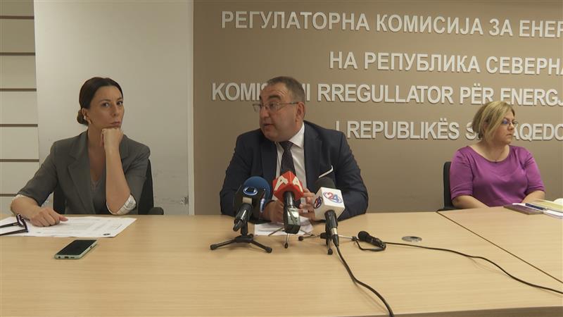 Цената на парното во Скопје, засега, останува иста, се чека процената на топланите