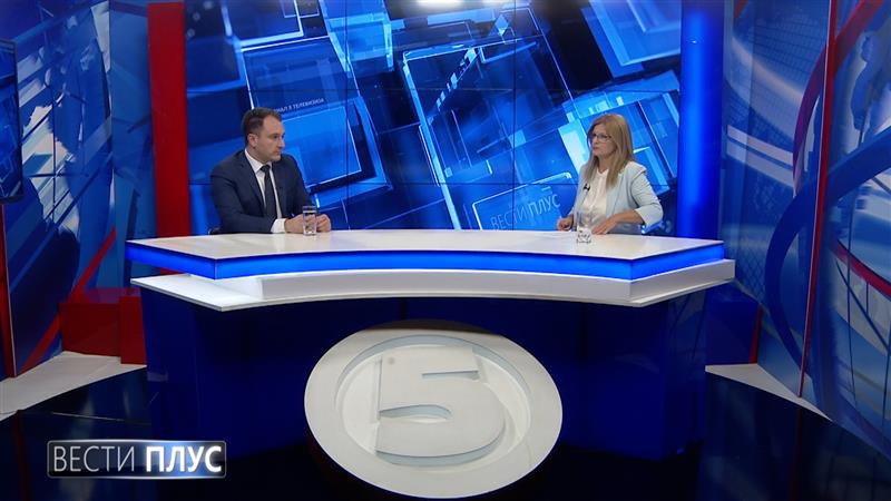 Андоновски: ДУИ не е реформирана партија