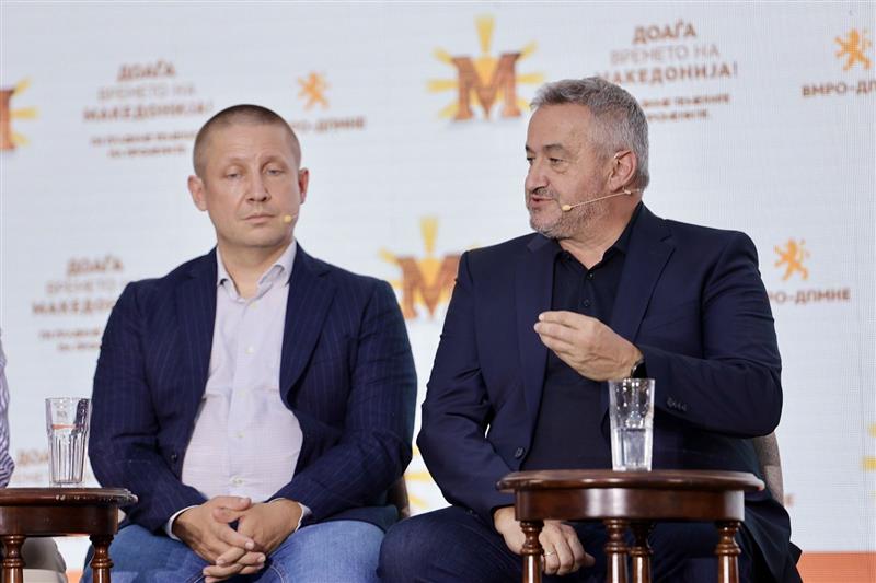 Клековски: За само една година успеавме да направиме две промени во позитивната листа на лекови која не беше обновена 10 години