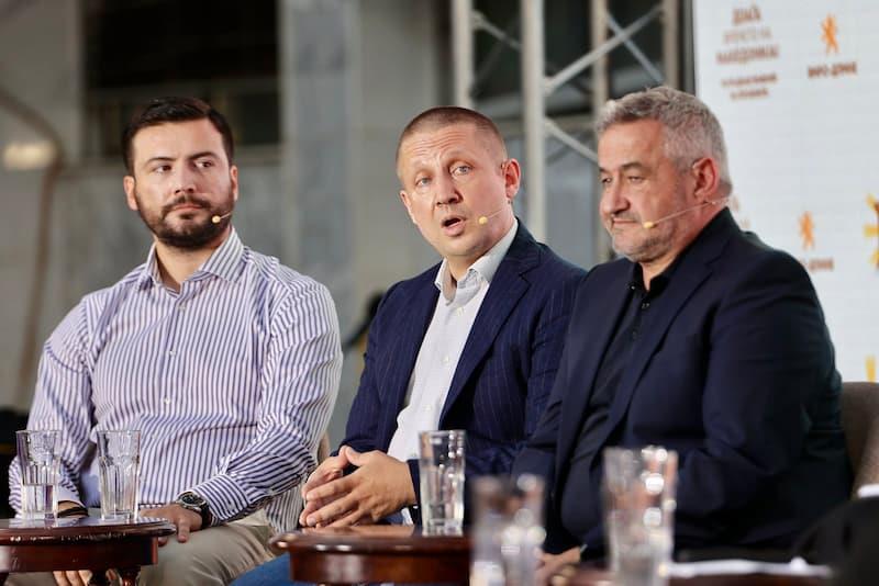 Стојаноски:Направивме многу за ГОБ „8 септември“, реконструкција на хируршкиот блок, модерна опрема и кадровско екипирање