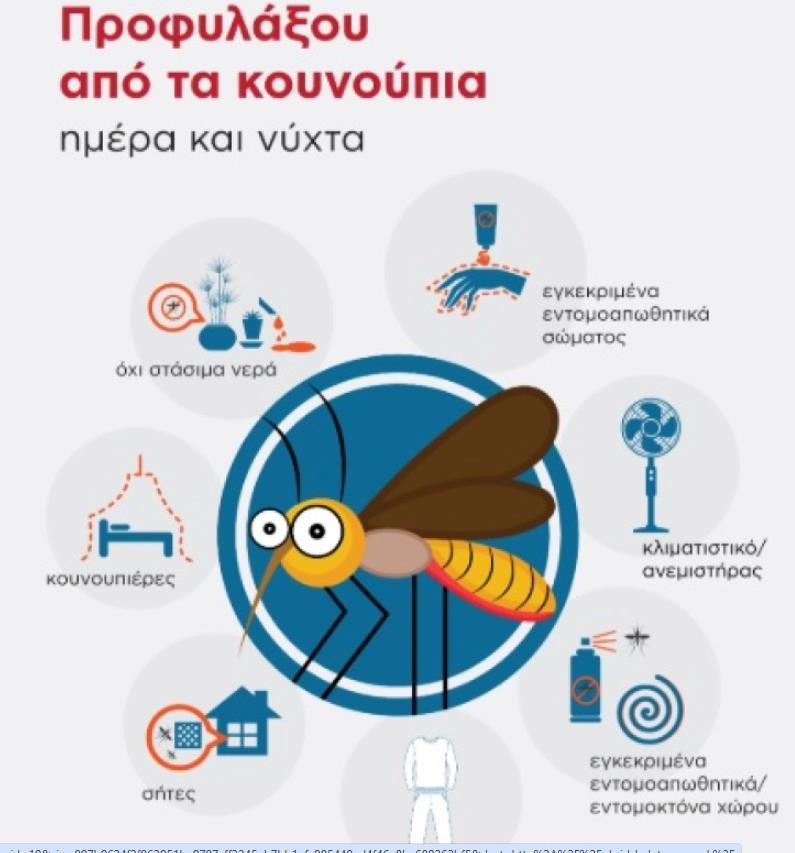 Во Грција регистрирани вкупно 17 случаи на вирусот Западен Нил