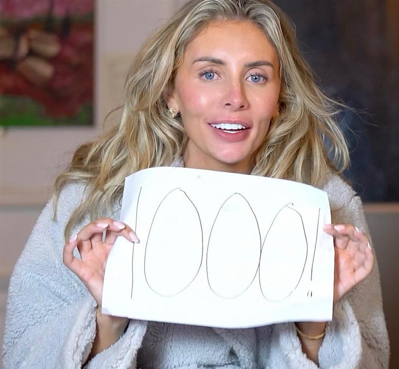 Спиела со 1000 мажи за 12 часа! Објавен документарец за контроверзната Бони Блу: „Срамота е што вакво нешто се емитува“         