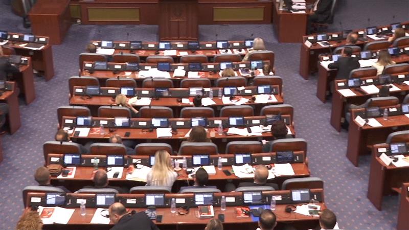 Над 300.000 евра за патни трошоци за пратеници за 13 месеци