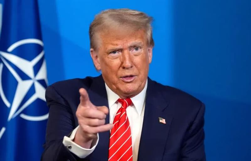 Трамп не попушта: Договор за мир меѓу Русија и Украина мора да се постигне до 8 август 