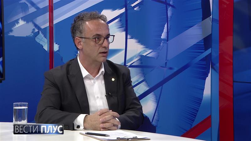 Алиу: Мора да имаме политики што ќе превенираат во здравството