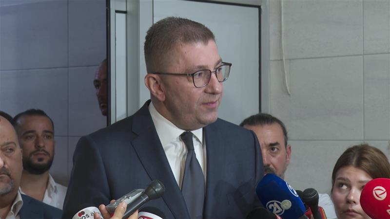Владата во ноември ќе ја продолжи постапката за разрешување на Коцевски