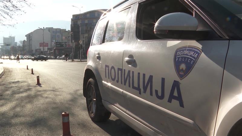 СДСМ побара Сиљановска да не го потпишува указите за законот за МВР