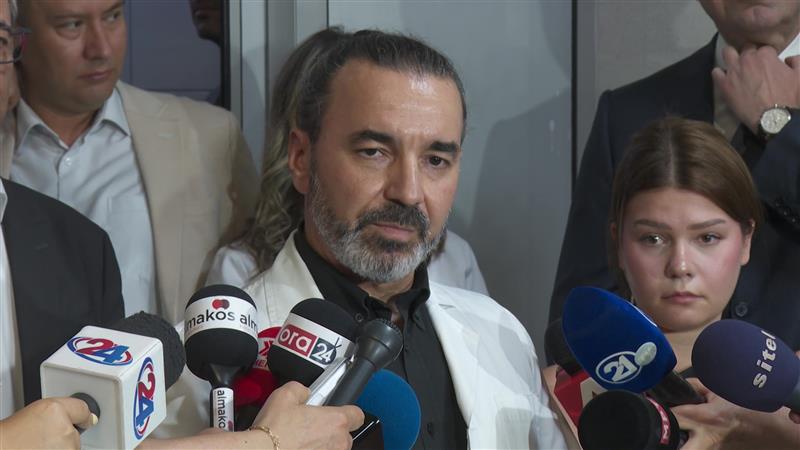 Реновирана е Клиниката за уво, нос и грло