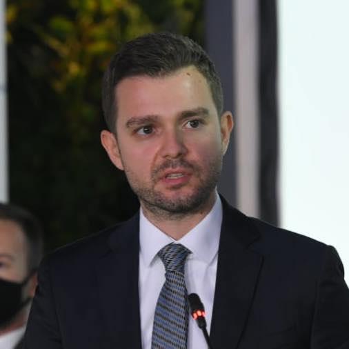 Муцунски ја поздрави одлуката на САД за намалување на тарифите за македонските производи