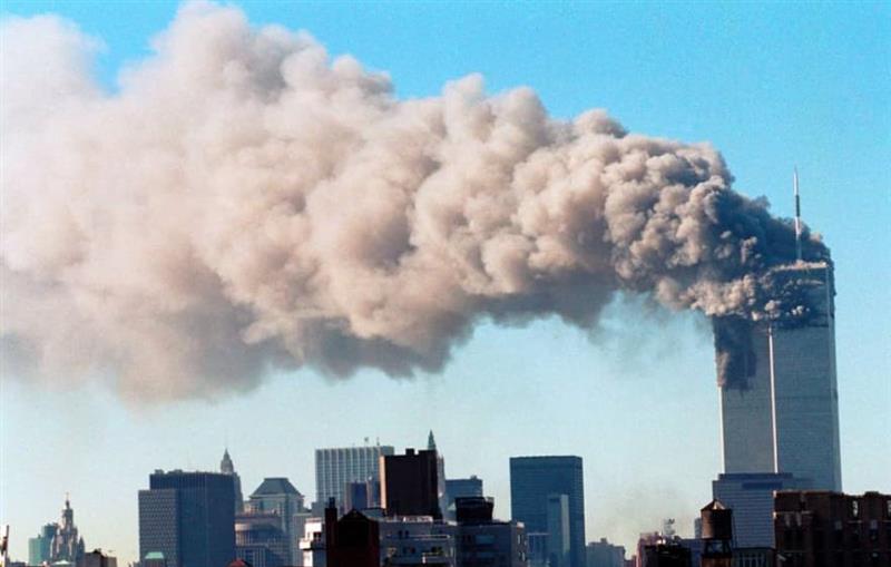 „Мозокот“ на терористичките напади на 11 септември 2001 наскоро на слобода, Американците згрозени 