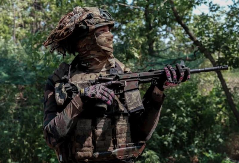 САД и НАТО развиваат план за испраќање оружје во Украина со европски средства