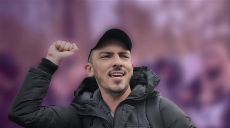 Поранешен геј порно актер ќе стане министер за рамноправност во Колумбија 