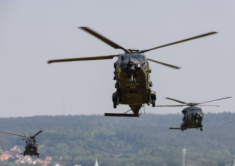 Ерменија и САД ќе одржат заеднички воени вежби кон средината на месецов 