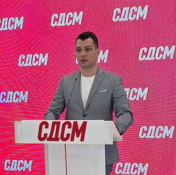Илиевски: Има ли „Алказар Енерџи“одобрение за градба или не, каков е бизнис интересот на Божиновска и Мицкоски?