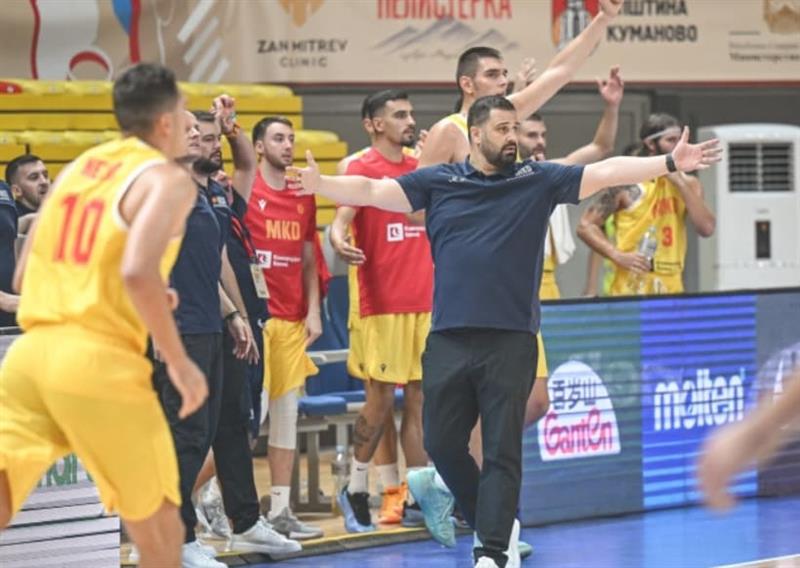 МКФ: Спортот обединува, не дели