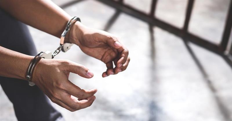 Уапсени се две лица во Струга, на градската депонија предизвикале пожар