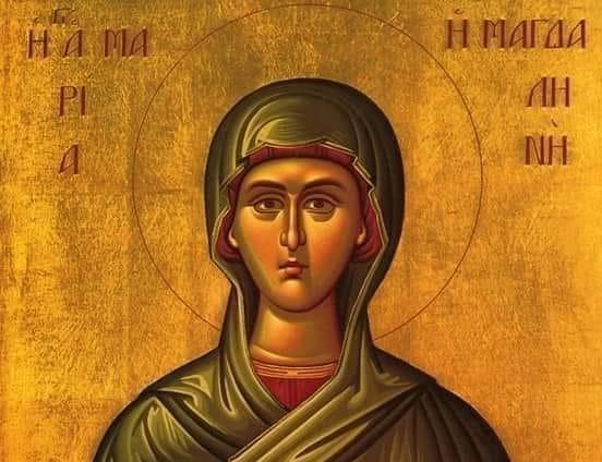 Денес е Блажена Марија: Сите жени треба да направат една работа — се верува дека светицата ќе им донесе мир и благосостојба